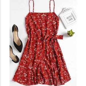 Mini summer dress!✨